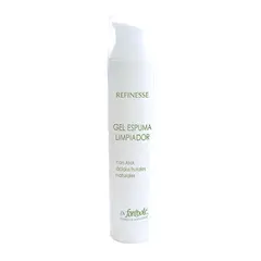 DR FONTBOTE - Gel espuma limpiador con AHA Facial-Corporal 100 ml.-