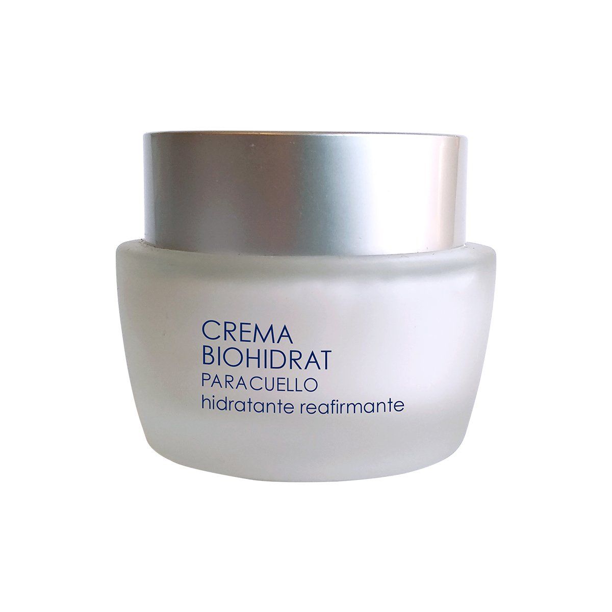 DR FONTBOTE - Crema para cuello Biohidrat. 50 g