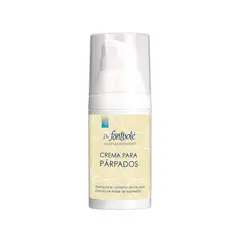 DR FONTBOTE - Crema para parpados. 30 g