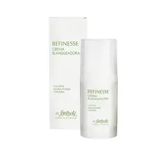 DR FONTBOTE - Crema blanqueadora con AHA. 30 g