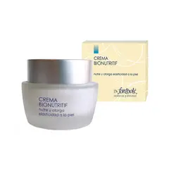 DR FONTBOTE - Crema Nutritiva Bionutritif. 50 g