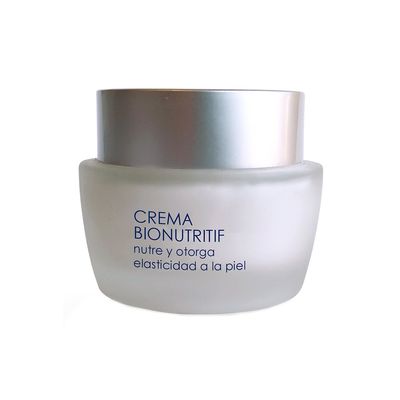 Imagen 2 del producto Crema Nutritiva Bionutritif. 50 g