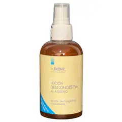 DR FONTBOTE - Loción descongestiva al azuleno 150 ml