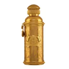 ALEXANDRE J - Golden Oud EDP 100 ml