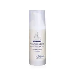 DR FONTBOTE - Crema facial vitagen noche. 50 g.-