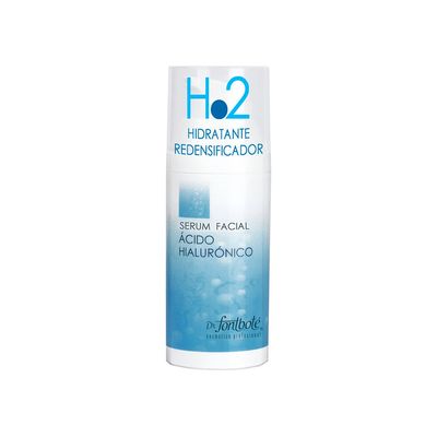 Imagen 2 del producto Serum facial ácido hialurónico Dr Fontbote. 30 g.-