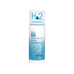 DR FONTBOTE - Crema facial hidratante ácido hialurónico. 50 g.-