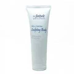 DR FONTBOTE - Crema corporal Sculpting Body Reafirmante-reductora. 250 ml.-