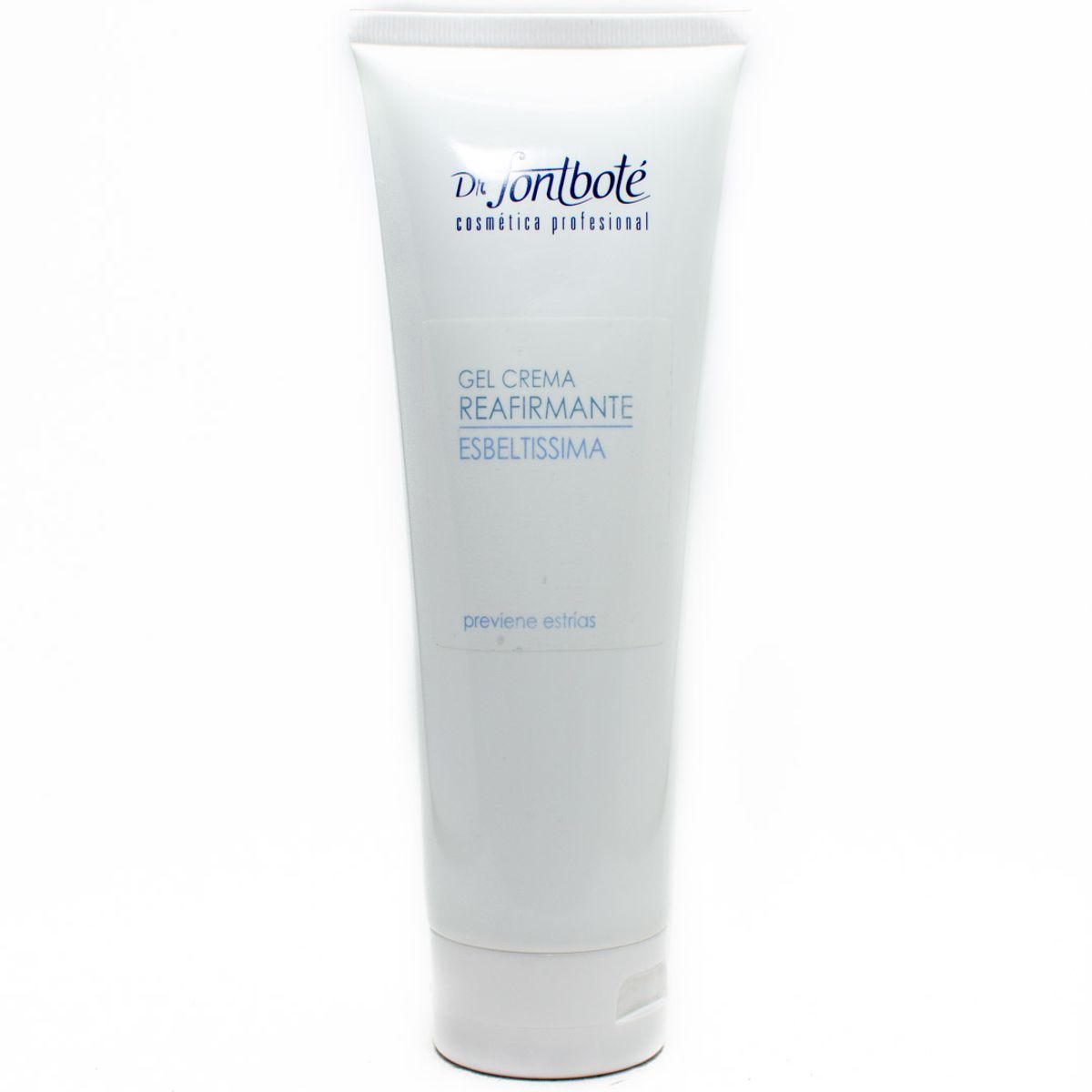 DR FONTBOTE - Gel-crema reafirmante Esbeltissima 250 grs.