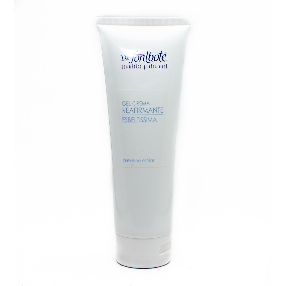 DR FONTBOTE - Gel-crema reafirmante Esbeltissima 250 grs.