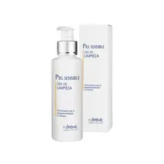 DR FONTBOTE - Gel de limpieza Piel Sensible. 150 ml
