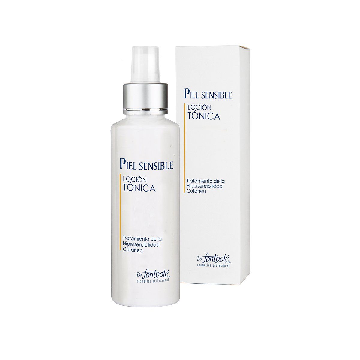 DR FONTBOTE - Loción Tónica. 150 ml
