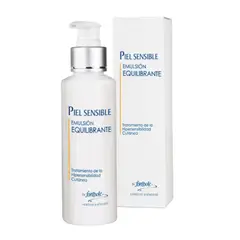 DR FONTBOTE - Emulsión facial equilibrante 150 ml