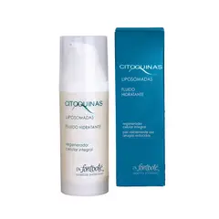 DR FONTBOTE - Fluido hidratante citoquinas. 50 ml