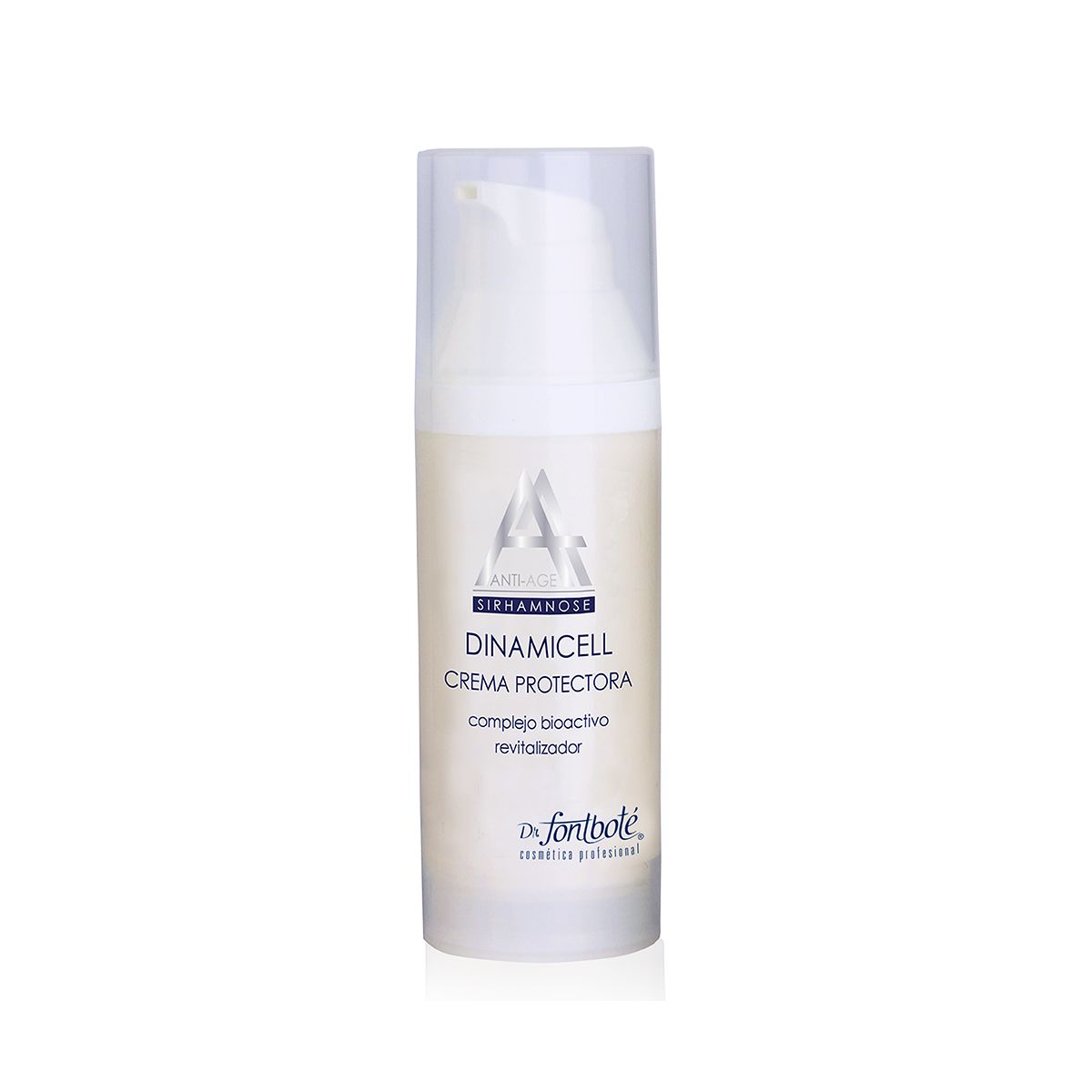 DR FONTBOTE - Crema protectora dinamicell. 50 ml