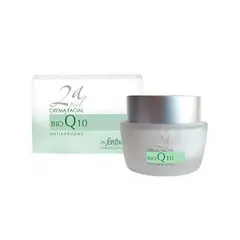 DR FONTBOTE - Crema antiarrugas 2da piel Bio Q10 lipomoist. 50 ml