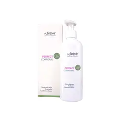 DR FONTBOTE - Perfect up (Glúteos y Busto). 250 ml