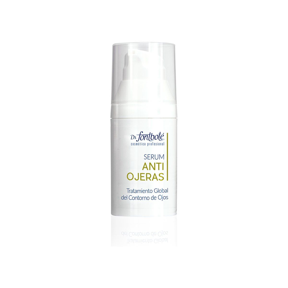 DR FONTBOTE - Serum antiojera Dr Fontbote 30 ml