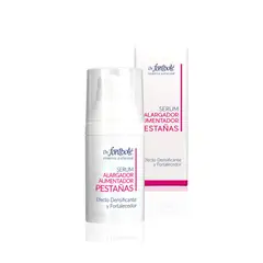 DR FONTBOTE - Serum alargador- aumentador de pestañas 30 ml