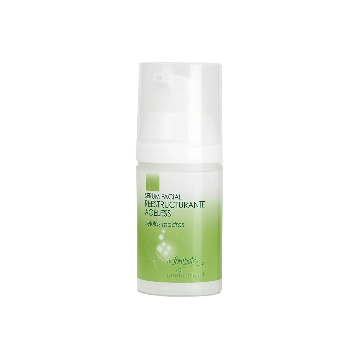 DR FONTBOTE - Serum facial reestructurante Ageless Dr Fontbote 30 g