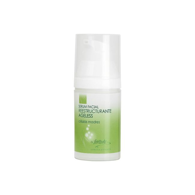 DR FONTBOTE - Serum facial reestructurante Ageless Dr Fontbote 30 g