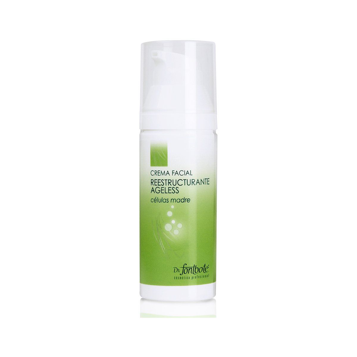 DR FONTBOTE - Crema facial reestructurante Ageless Dr Fontbote 50 grs.