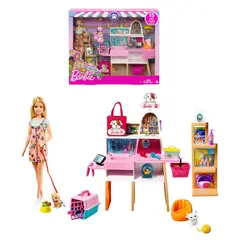 BARBIE - La Tienda De Mattel