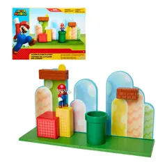 NINTENDO - Playset Acorn Plains Intek