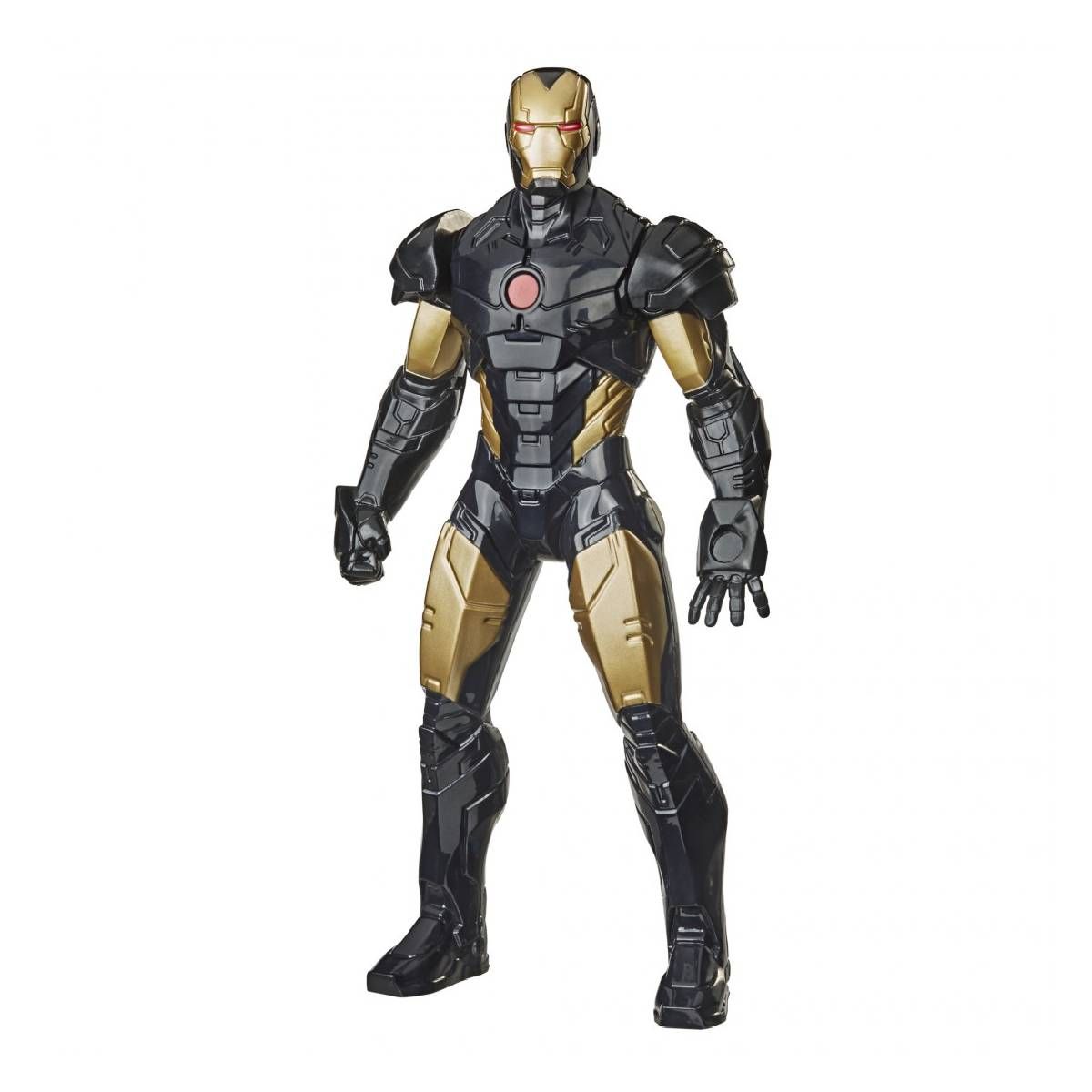 MARVEL - Figura Avengers Olympus colección 24 cm Iron Man V2