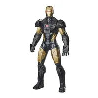 Figura Avengers Olympus colección 24 cm Iron Man V2