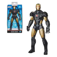 MARVEL - Avengers Olympus Figura 24 Cm V2 - Iron Man