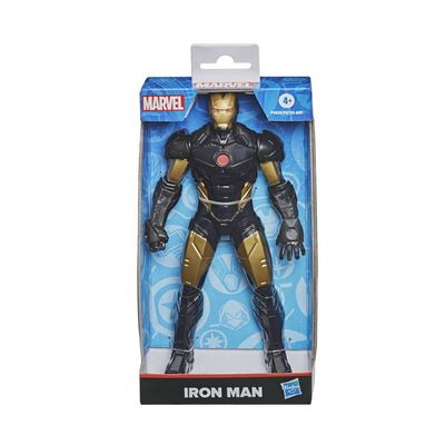 Imagen 2 del producto Figura Avengers Olympus colección 24 cm Iron Man V2