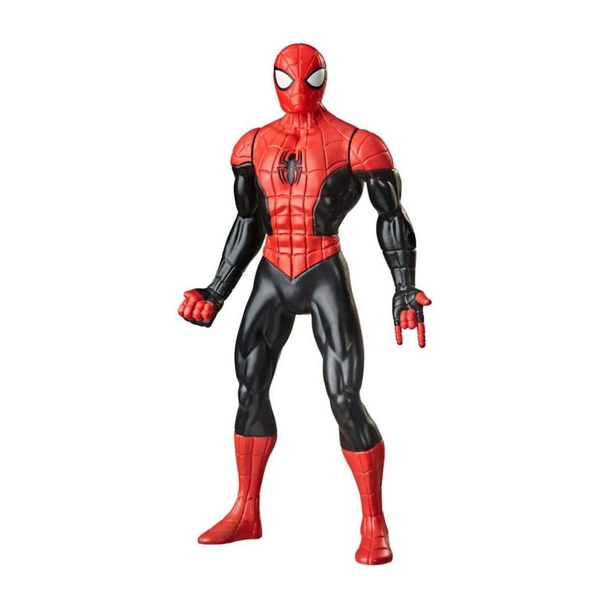 MARVEL - Figura de acción Avengers colección Olympus V2 Spider Man