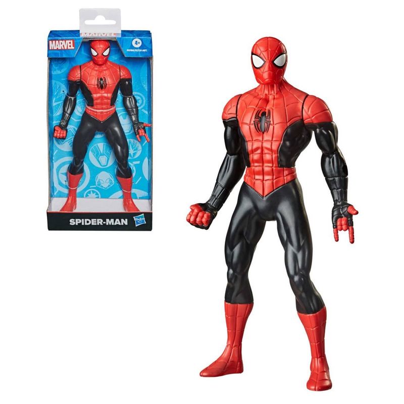 MARVEL - Avengers Olympus Figura 24 Cm V2 - Spider - Man