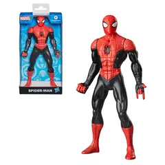 MARVEL - Avengers Olympus Figura 24 Cm V2 - Spider - Man