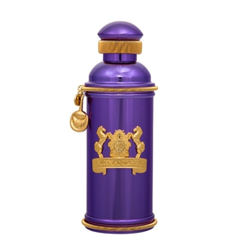 ALEXANDRE J - Iris Violet EDP 100 ml