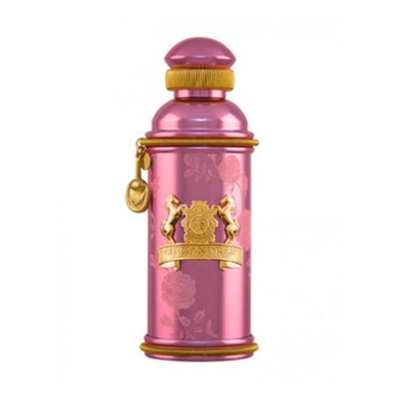 ALEXANDRE J - ALEXANDRE J ROSE OUD 100ML EDP