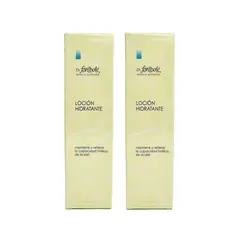 DR FONTBOTE - Loción Hidratante Kit 2 lociones 150 ml c/u