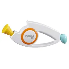 HASBRO - Juego de habilidad GAMING clásico Bop It