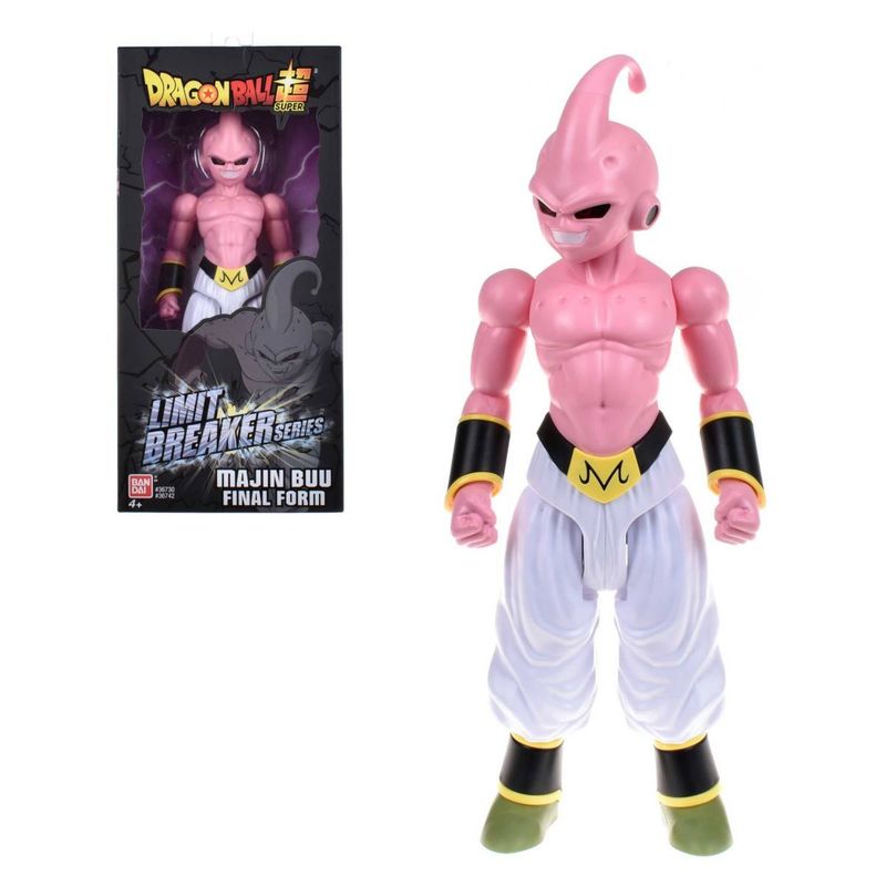 DRAGON BALL - Figura 30 Cm. Dragon Ball Z - Majin Buu Final Form