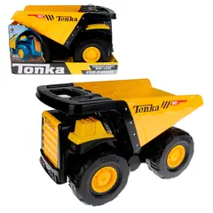 TONKA - Mega Camion Metalico De 50 Cms