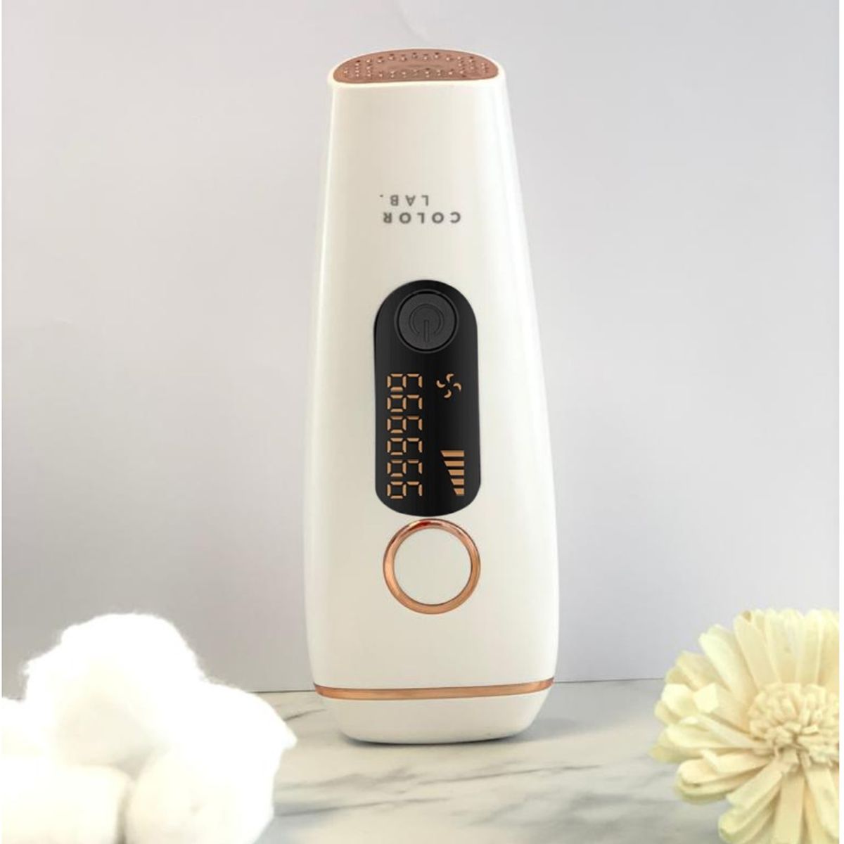 COLOR LAB - Singapur - depiladora IPL 999.999 disparos COLOR LAB