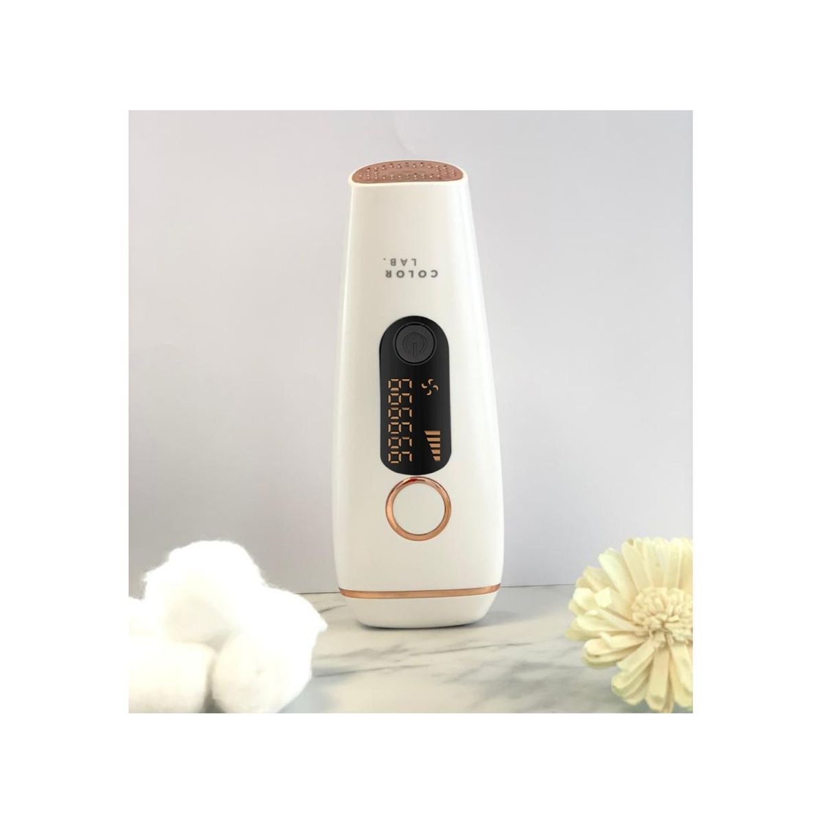 COLOR LAB - Singapur - depiladora IPL 999.999 disparos COLOR LAB