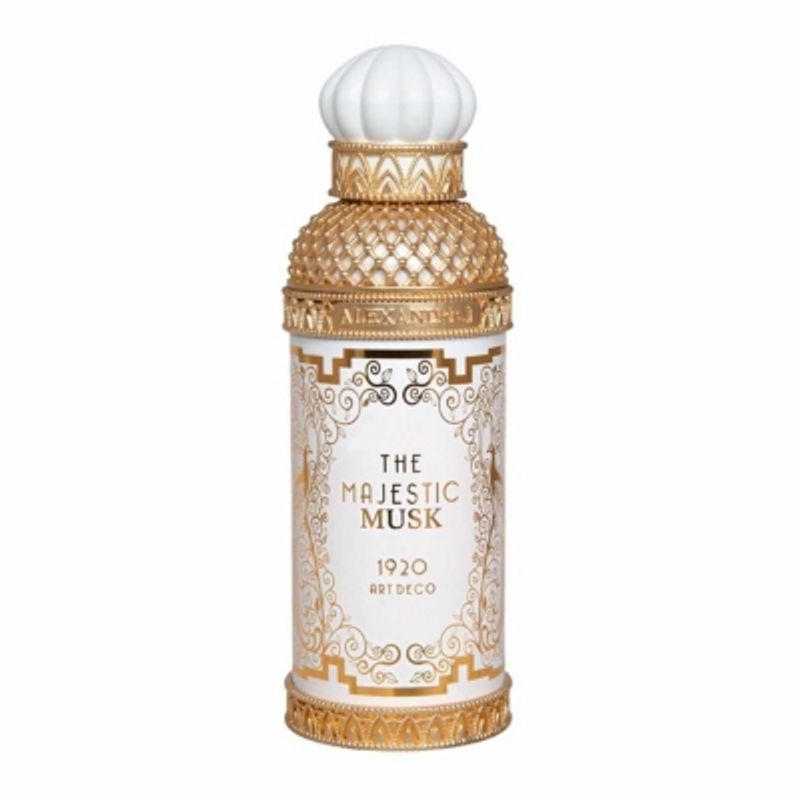 ALEXANDRE J - The Majestic Musk 100 ml