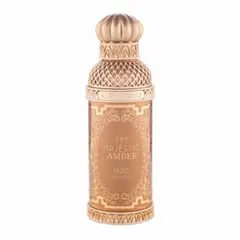 ALEXANDRE J - The Majestic Amber 100 ml