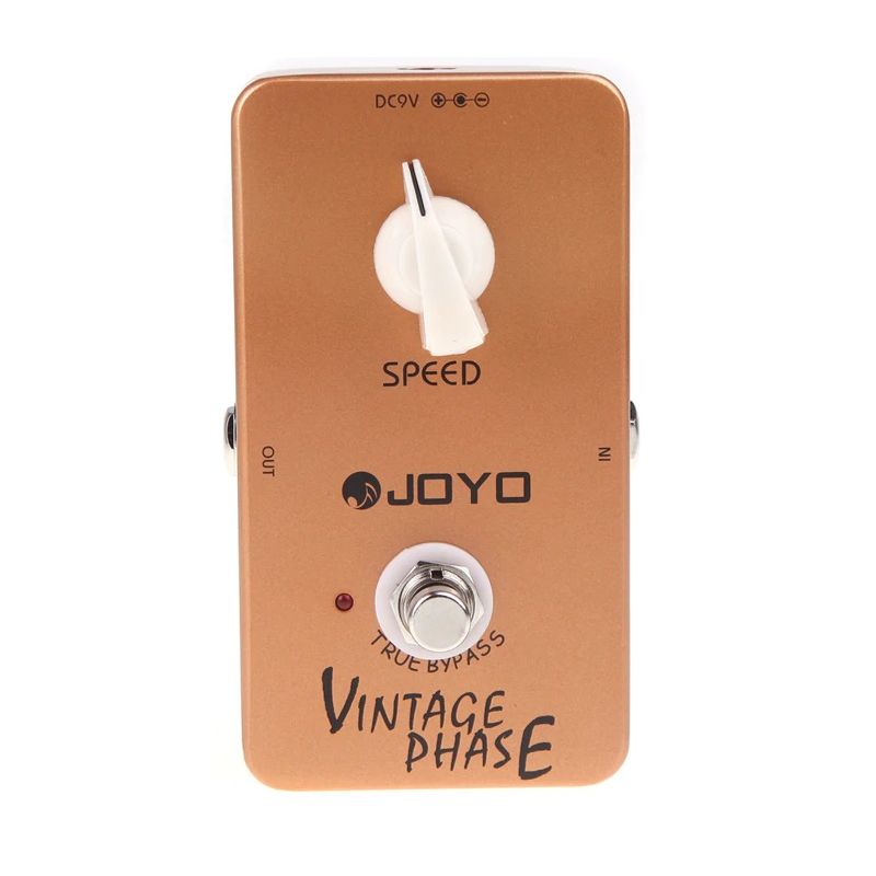 JOYO - Pedal JOYO Vintage Phase JF-06