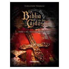 PANAMERICANA - La biblia de los caídos t1 del testamento de sombras