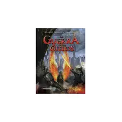 PANAMERICANA - La guerra de los cielos volumen 2 fernando trujillo
