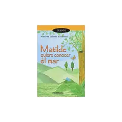 PANAMERICANA - Matilde quiere conocer el mar