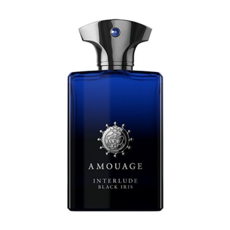 AMOUAGE - Interlude Black Iris Man EDP 100 ml